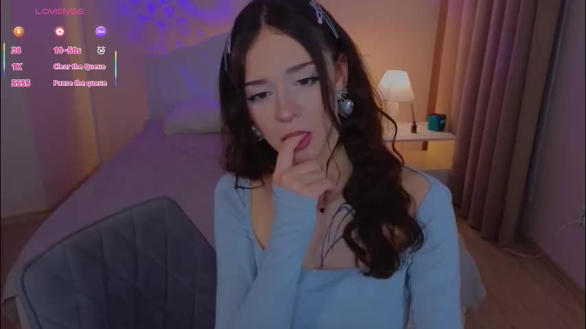 adet1a Cam Model Chat December 3, 2025