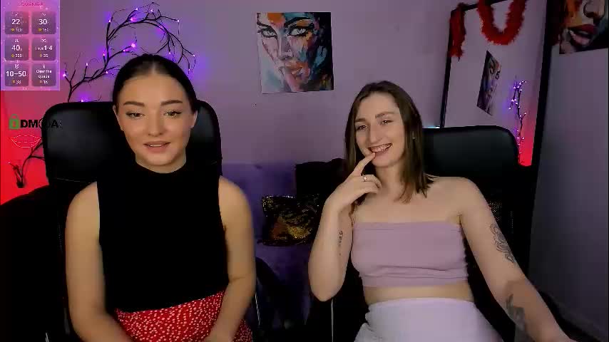 miki_nikki Cam Model Chat December 3, 2025