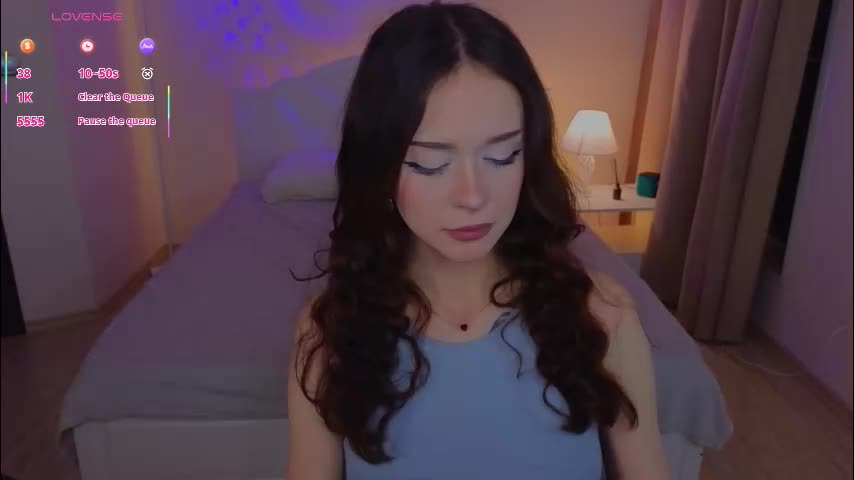 adet1a Cam Model Chat December 3, 2025