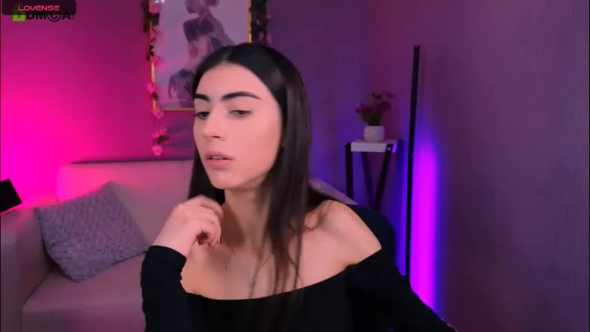 kaisy_star Cam Model Chat December 3, 2025