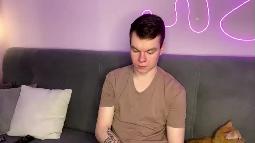 julielourens Cam Model Chat December 3, 2025