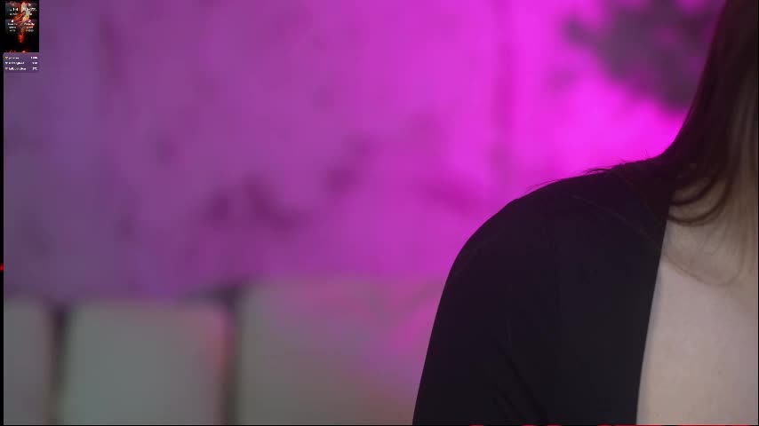 anabel054 Cam Model Chat December 3, 2025