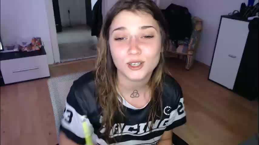 aliens4twenty Cam Model Chat December 3, 2025