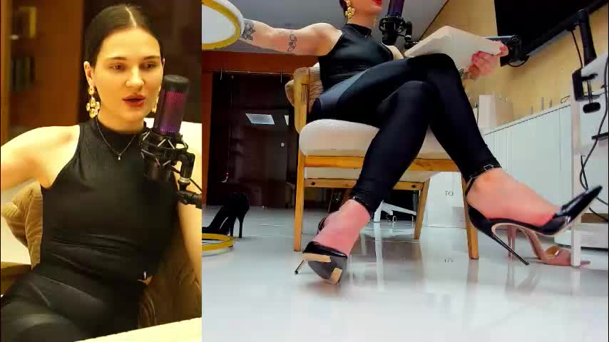 adagrand Cam Model Chat December 3, 2025