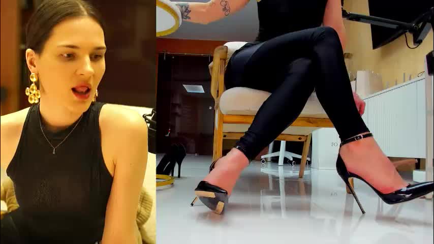 adagrand Cam Model Chat December 3, 2025