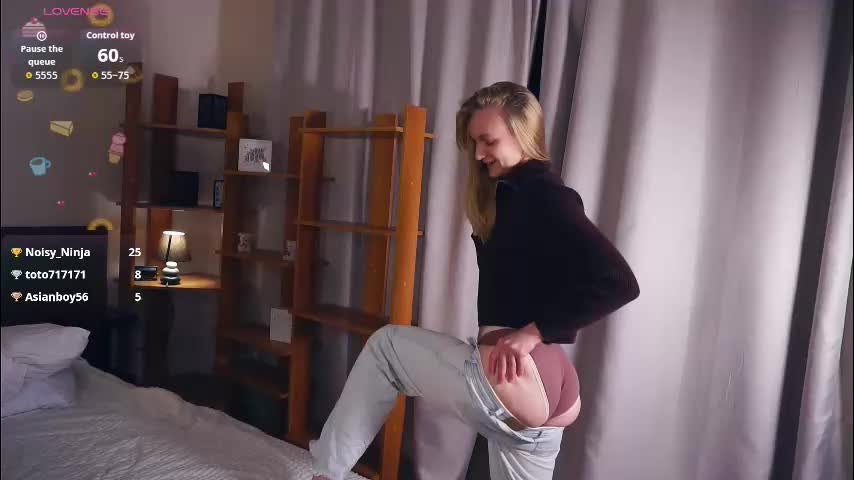 tobicovitt Cam Model Chat December 3, 2025