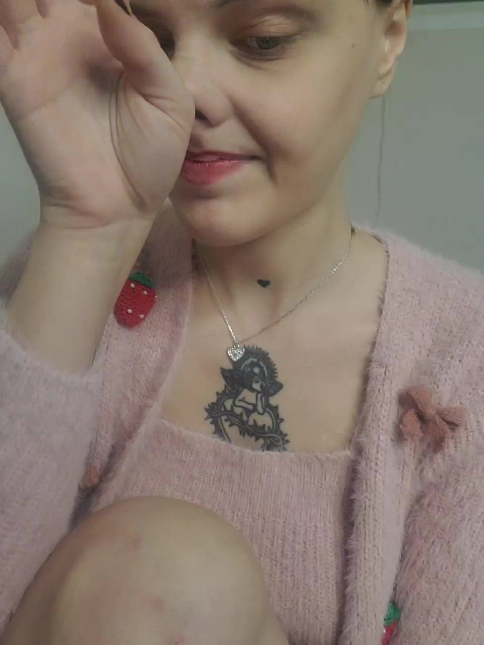 Pizda-Drozda Cam Model Chat December 4, 2025