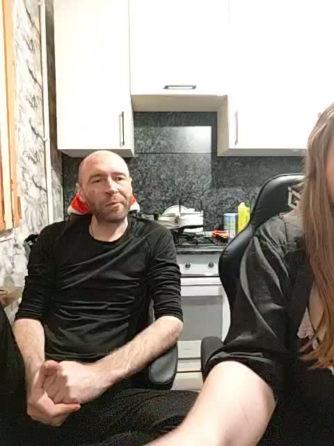 Innokentiy449 Cam Model Chat December 4, 2025