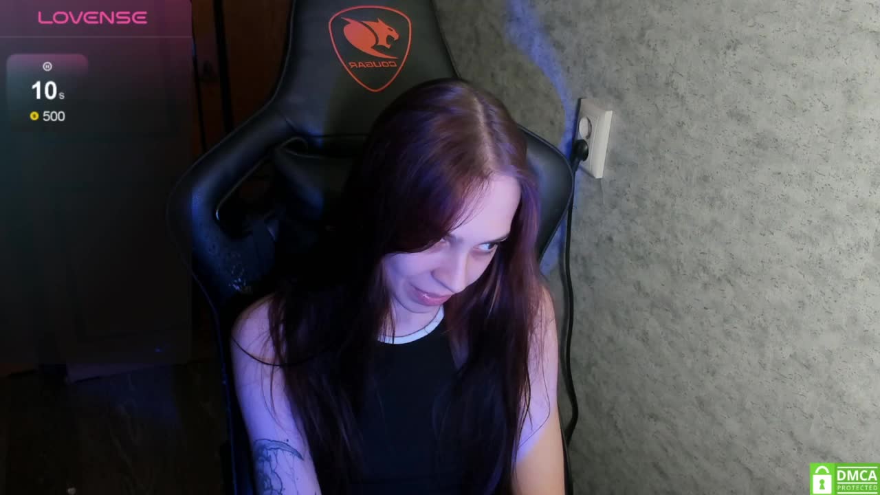 Rachel-Sharps Cam Model Chat December 4, 2025