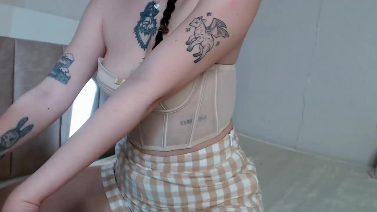 Pizda-Drozda Cam Model Chat December 4, 2025