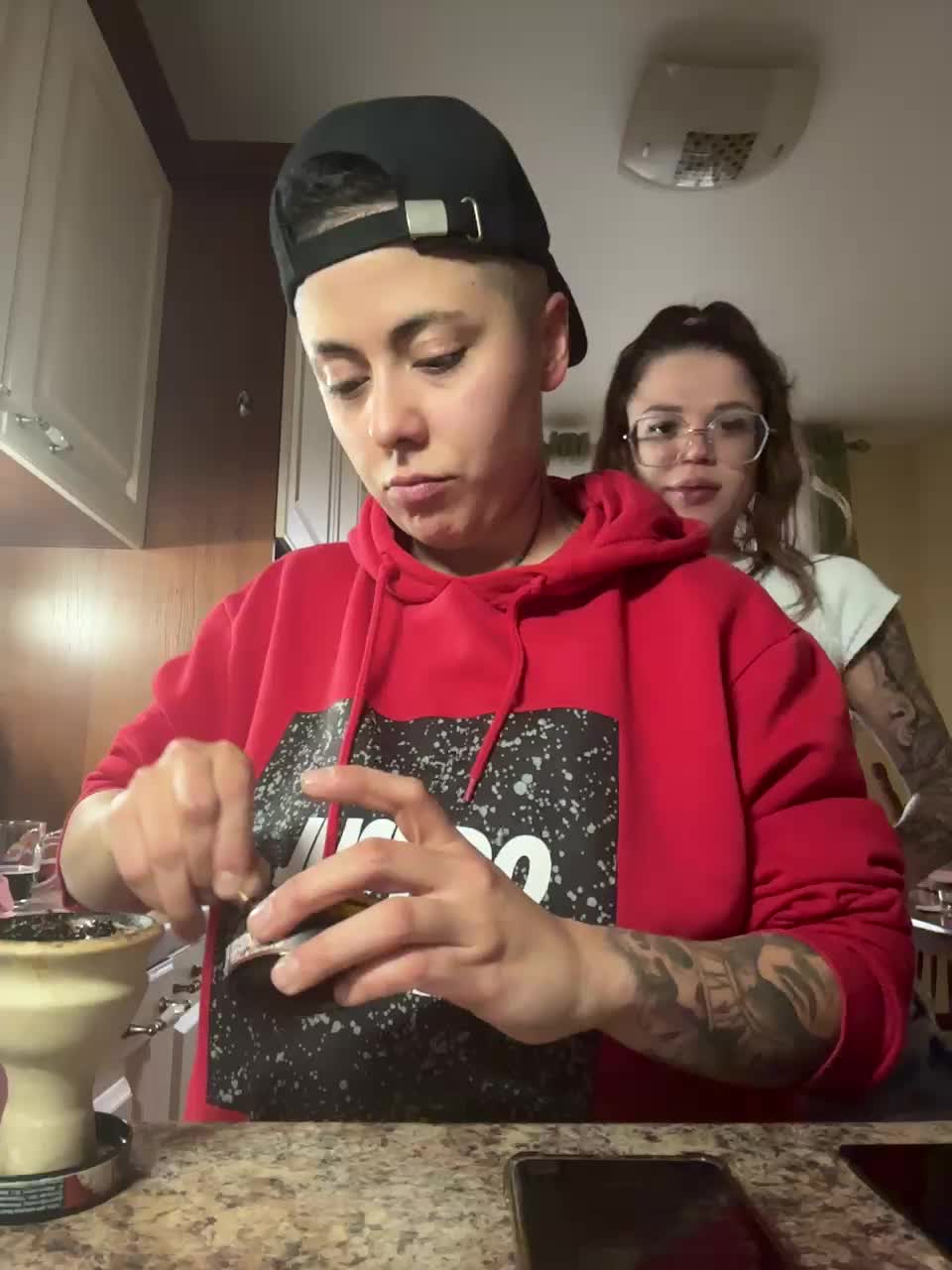 Flipflapfap Cam Model Chat December 4, 2025