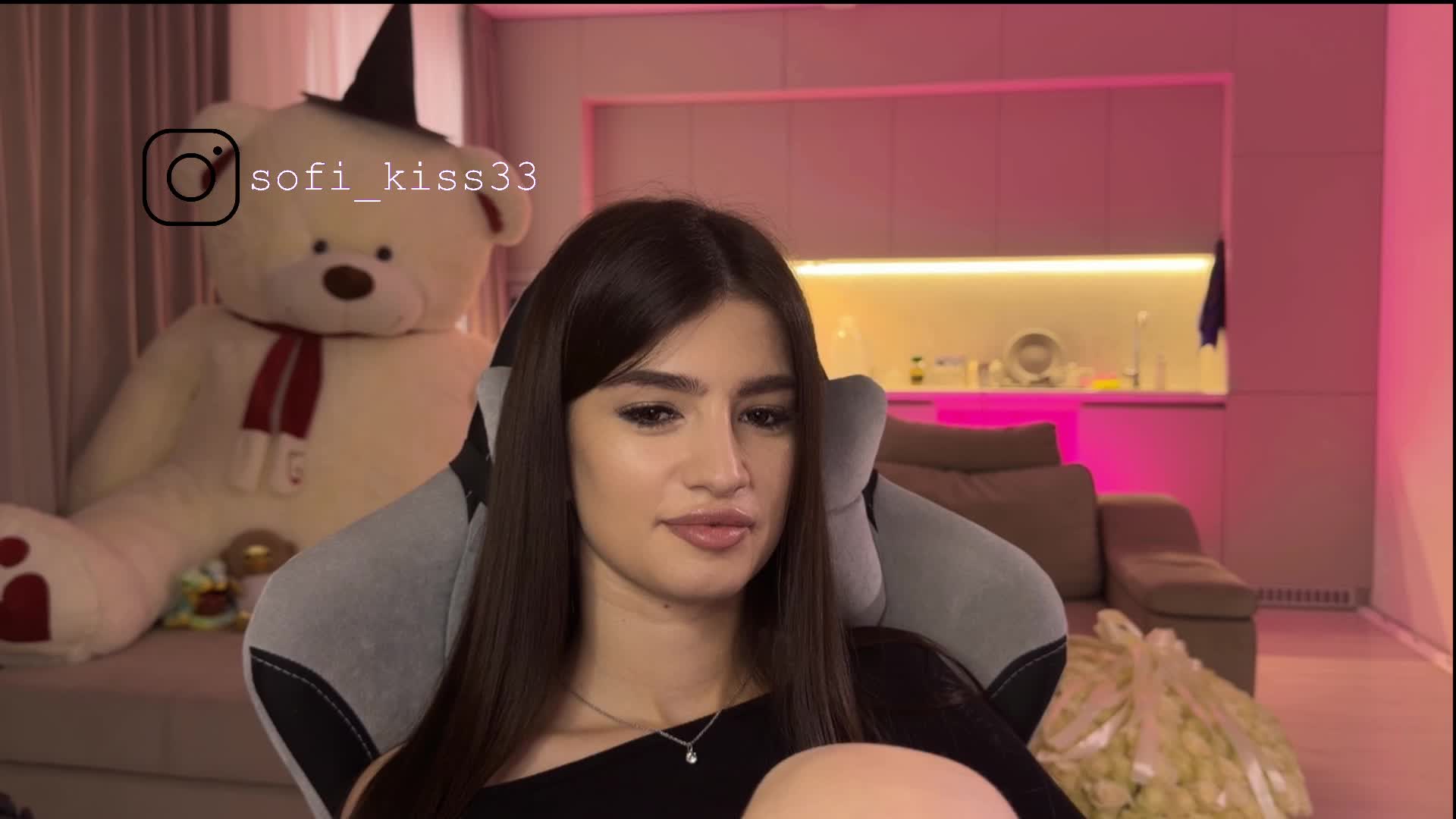 Sofi-Mi Cam Model Chat December 4, 2025