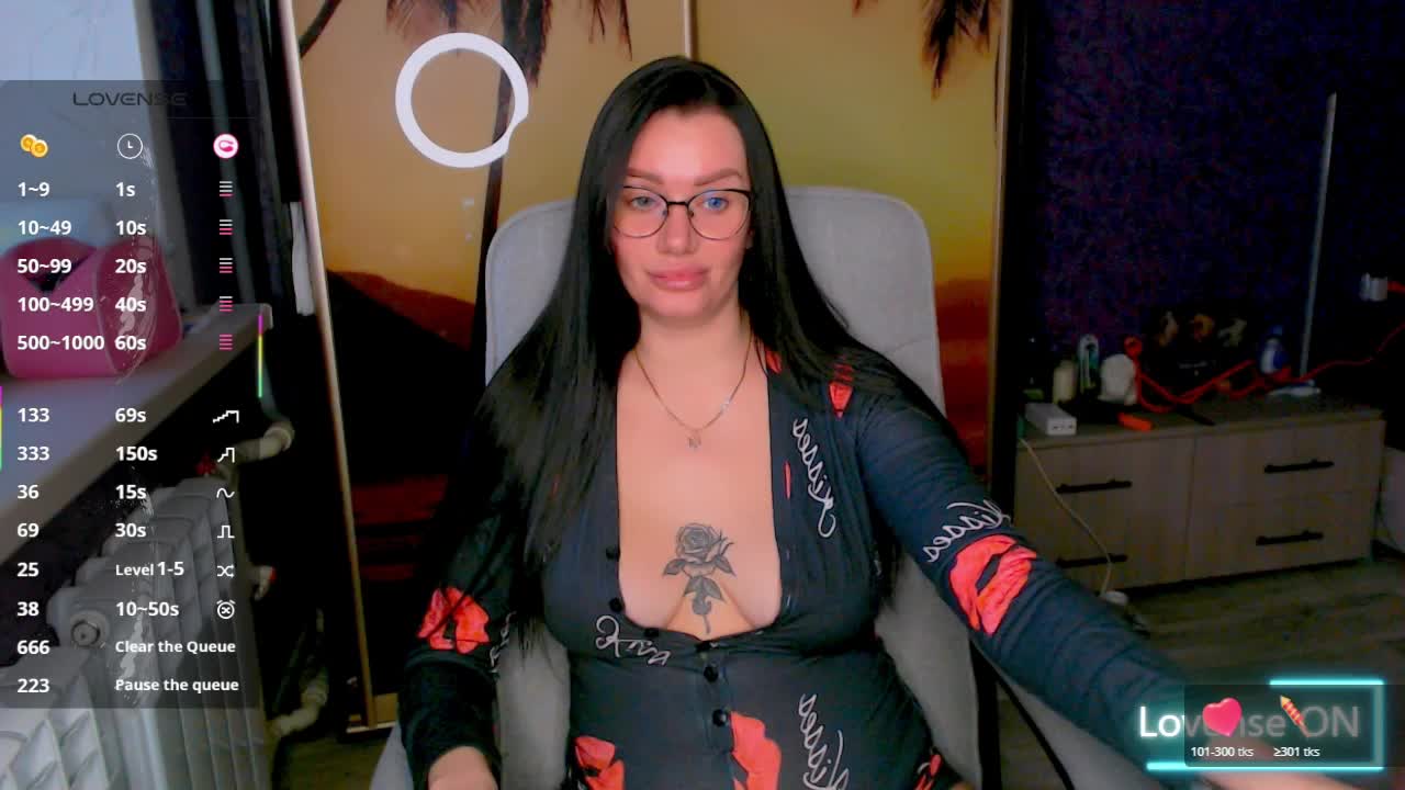 goldenwitchx Cam Model Chat December 4, 2025