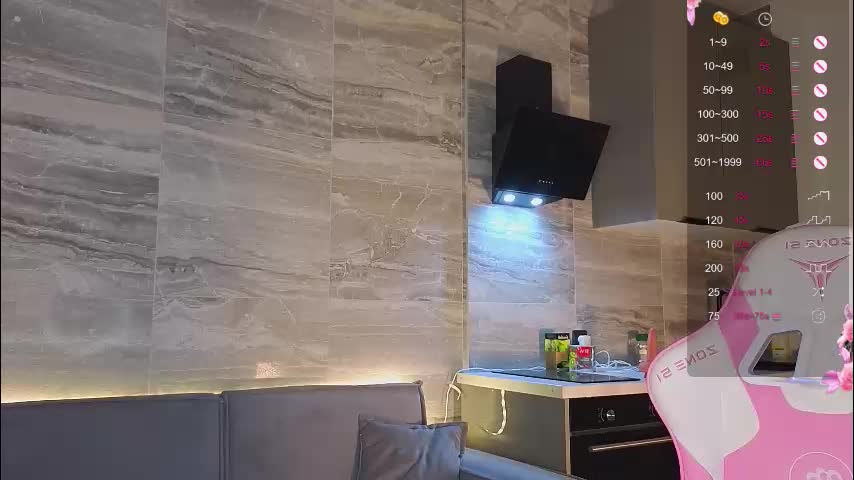 lovely_babyy Cam Model Chat December 4, 2025