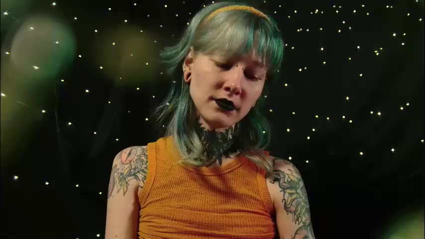 littlespacemouse Cam Model Chat December 4, 2025