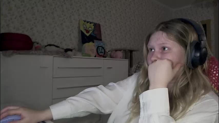 fairydreams_ Cam Model Chat December 4, 2025