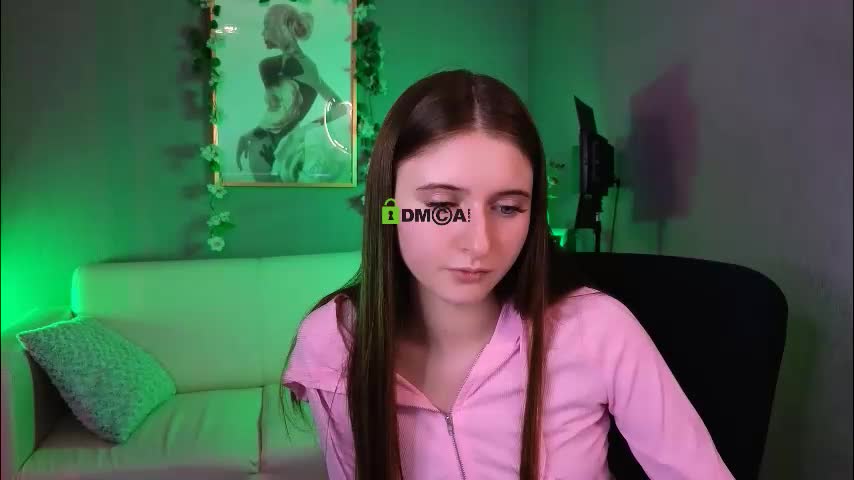 nekky_mouse Cam Model Chat December 4, 2025