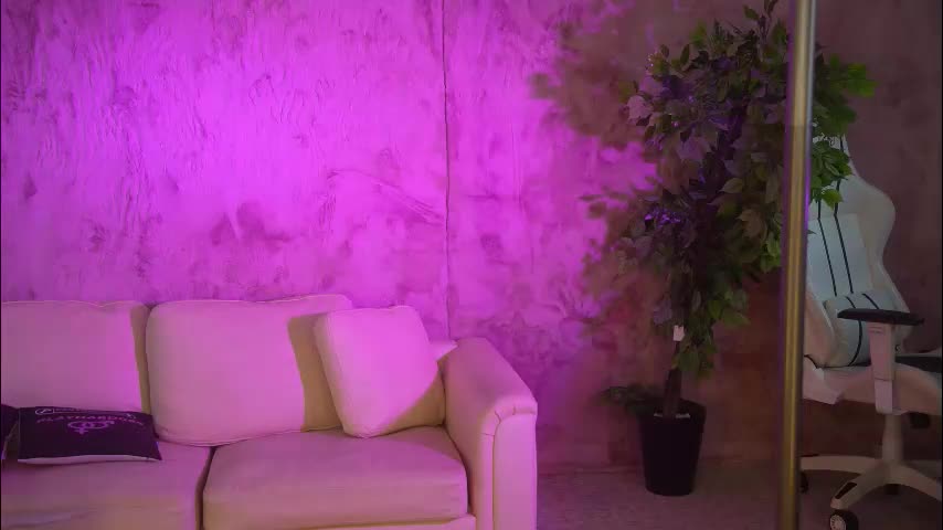 anabel054 Cam Model Chat December 4, 2025