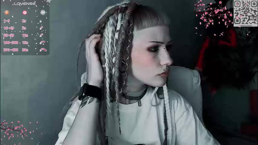 say_mary Cam Model Chat December 4, 2025