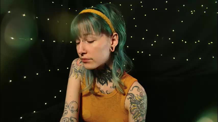 littlespacemouse Cam Model Chat December 4, 2025