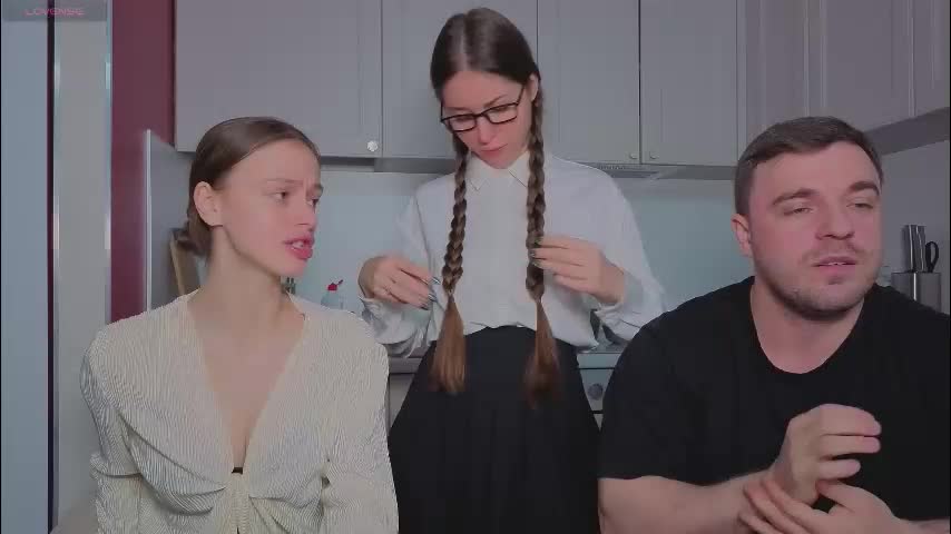 ihavepaws33 Cam Model Chat December 4, 2025