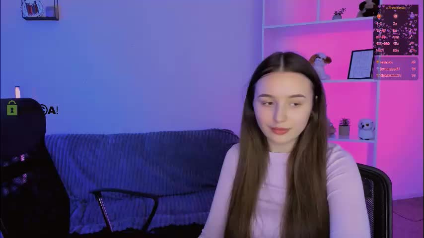 pure_radiance Cam Model Chat December 4, 2025