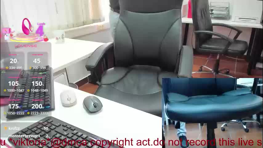 milf_viktoria Cam Model Chat December 4, 2025