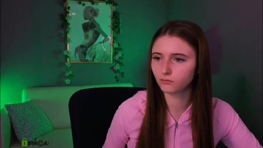 nekky_mouse Cam Model Chat December 4, 2025