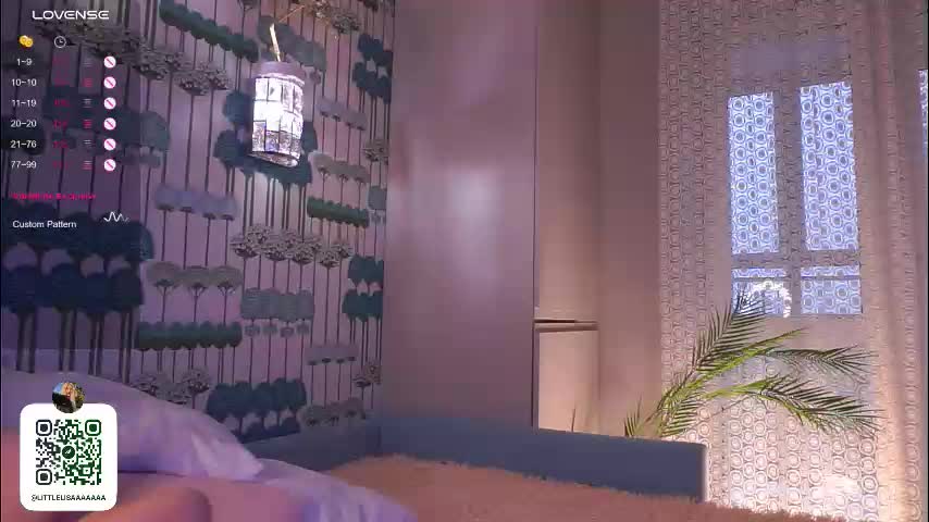 pollybun Cam Model Chat December 4, 2025