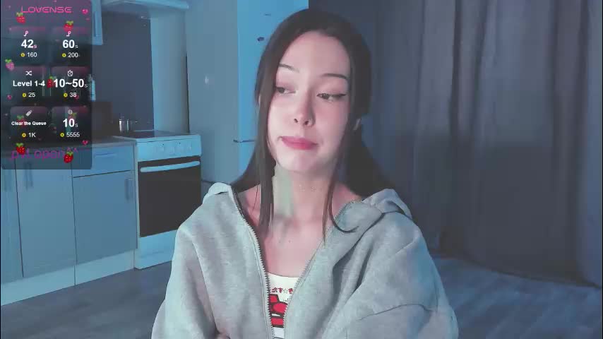 angeliclever Cam Model Chat December 4, 2025