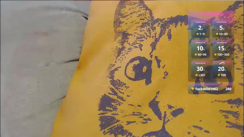 car0line1995 Cam Model Chat December 4, 2025