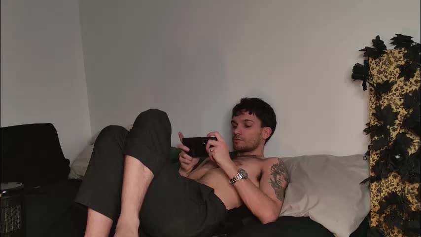 jackdesfeux Cam Model Chat December 4, 2025