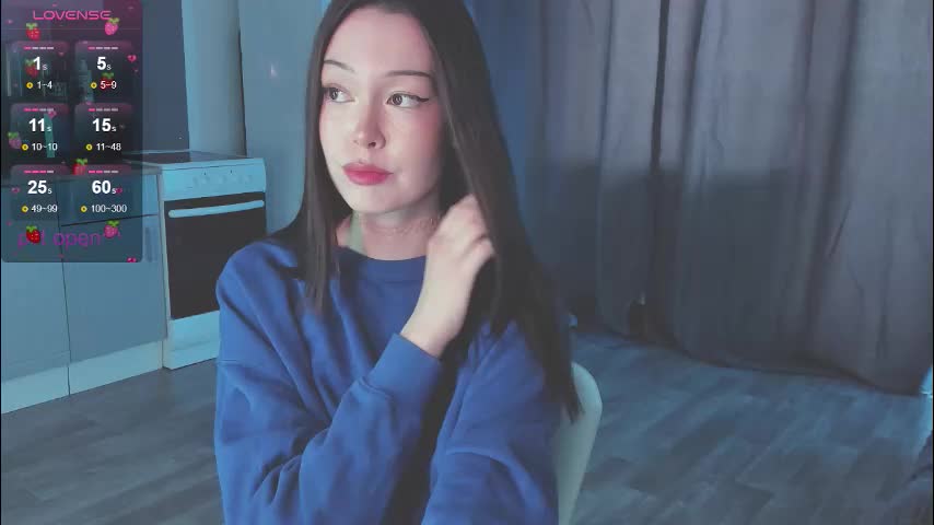 angeliclever Cam Model Chat December 4, 2025