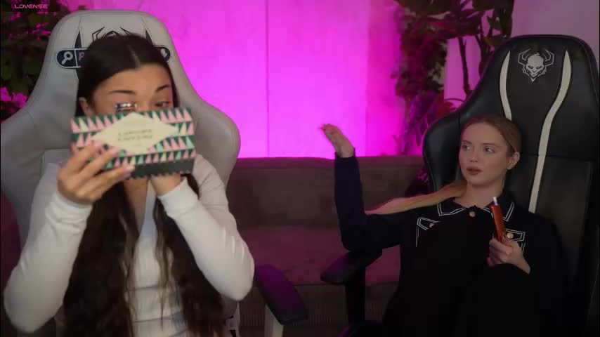 kira0541 Cam Model Chat December 4, 2025