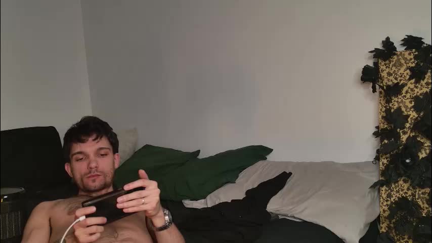 jackdesfeux Cam Model Chat December 4, 2025