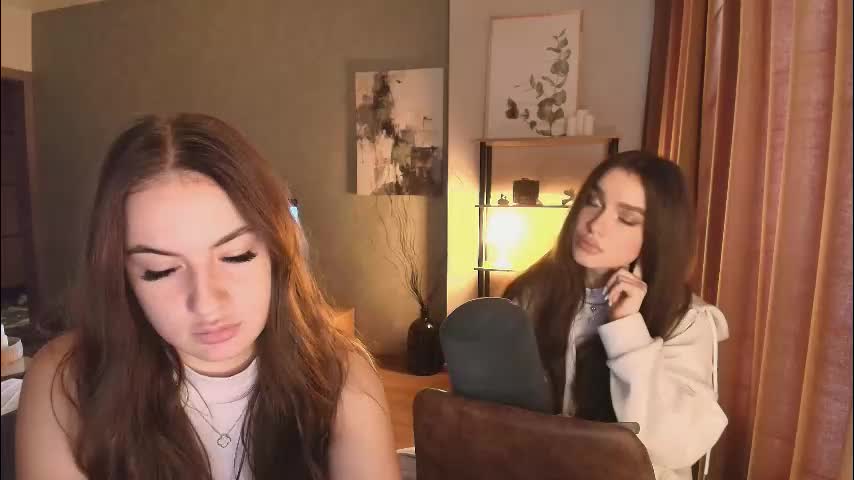 caressyourself Cam Model Chat December 4, 2025