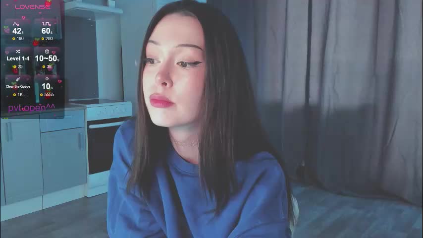 angeliclever Cam Model Chat December 4, 2025