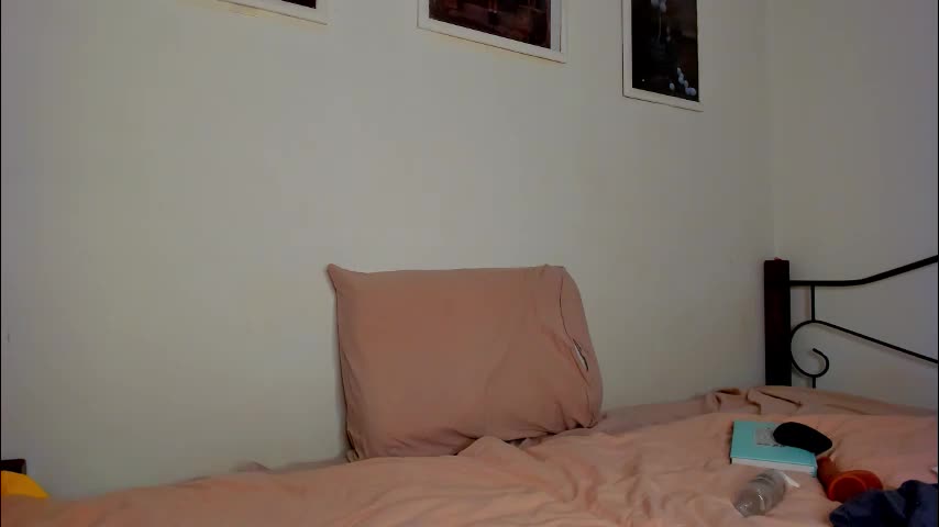 patricia_bloom Cam Model Chat December 4, 2025