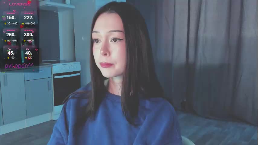 angeliclever Cam Model Chat December 4, 2025