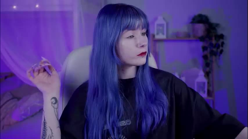 lexiwenford Cam Model Chat December 4, 2025