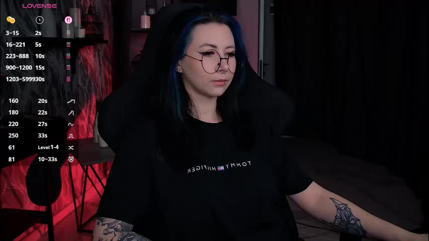 wesleegray Cam Model Chat December 4, 2025