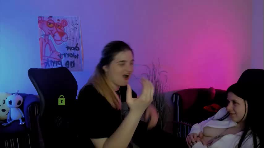 foxy_tease_ Cam Model Chat December 4, 2025