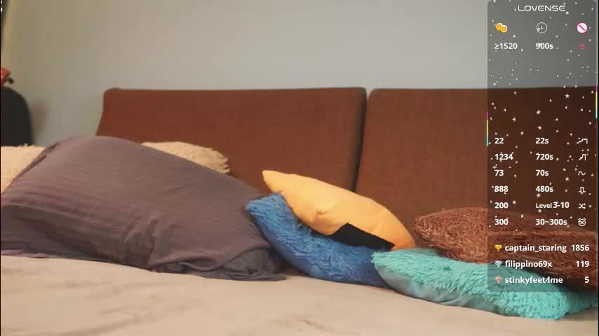 bananya_kitty Cam Model Chat December 4, 2025