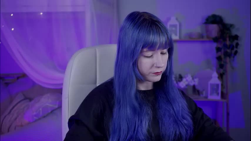 lexiwenford Cam Model Chat December 4, 2025