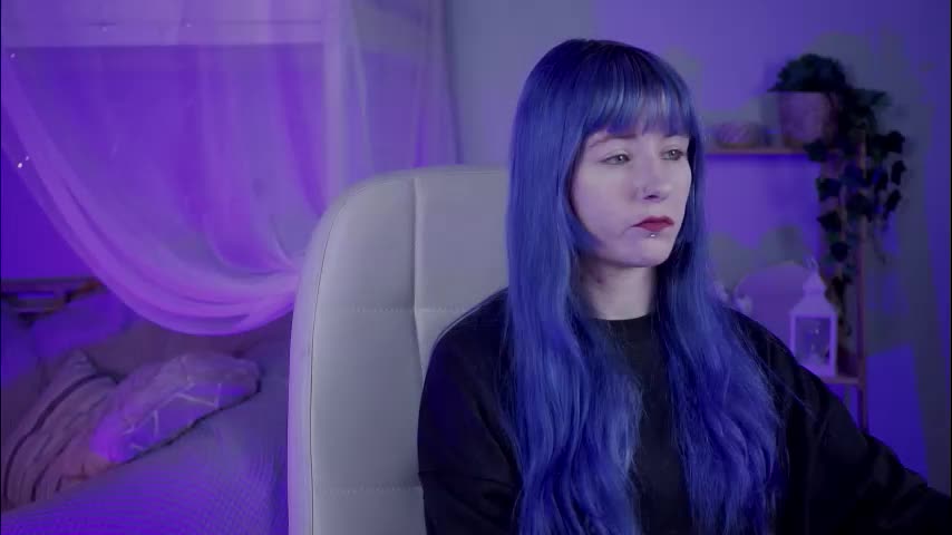 lexiwenford Cam Model Chat December 4, 2025