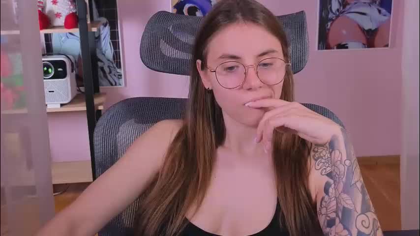 _lovelylove_ Cam Model Chat December 4, 2025