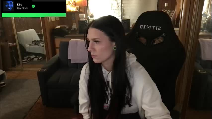 incognitoqueen Cam Model Chat December 4, 2025