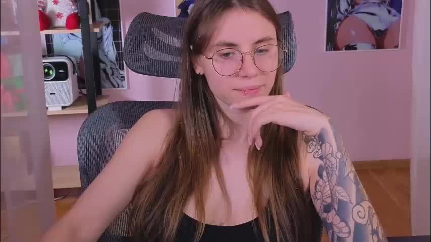 _lovelylove_ Cam Model Chat December 4, 2025