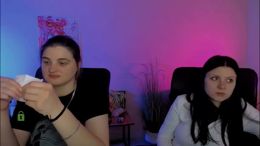 foxy_tease_ Cam Model Chat December 4, 2025