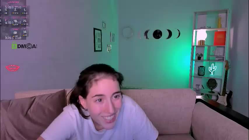 daisy_baby_ Cam Model Chat December 4, 2025